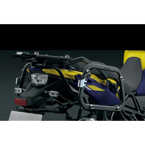 Suzuki Side Case Bracket (for aluminium side case set)